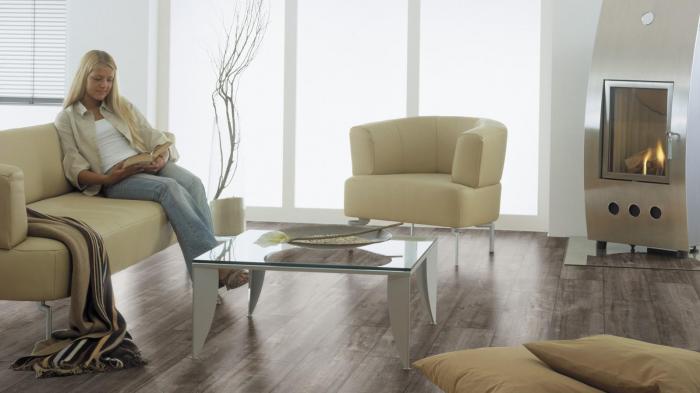 Ламинат Kronotex Exquisit plus Дуб Гала титан (Gala Oak titan)