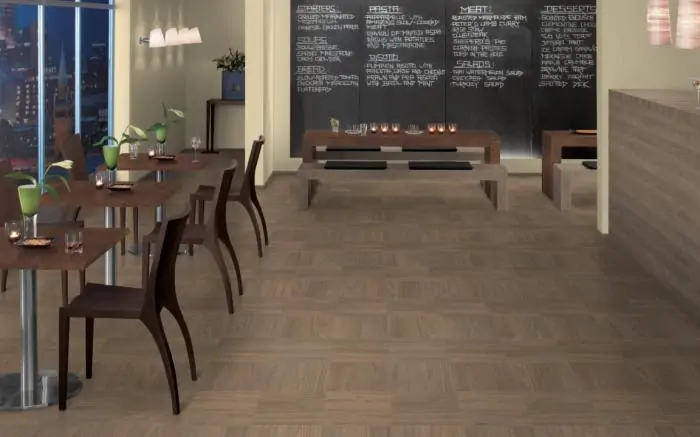 Ламинат EGGER Pro Kingsize EPL059 Дуб Белтон светлый