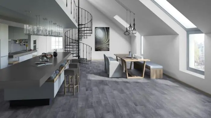 Ламинат Tarkett Cinema Гейбл