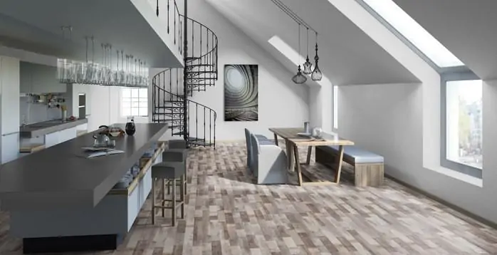 Ламинат Tarkett Robinson Сосна Гималайская