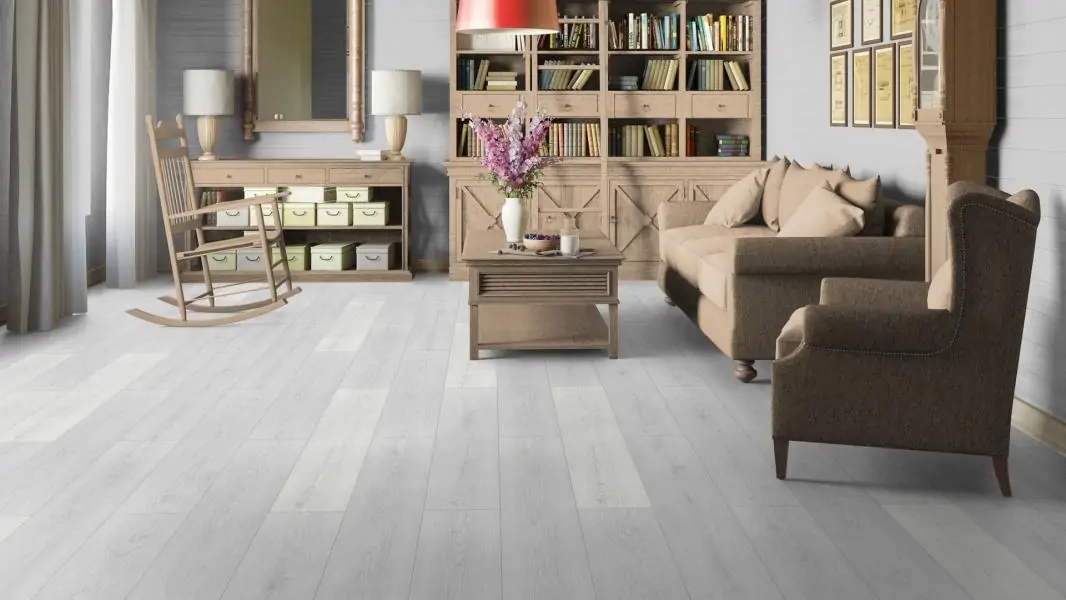 Ламинат Tarkett Navigator Веспуччи