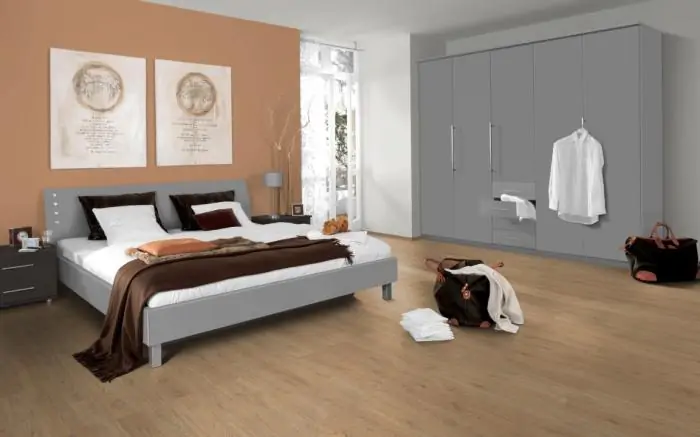 Ламинат EGGER Pro Medium 4V EPL115 Дуб Старвелл натуральный