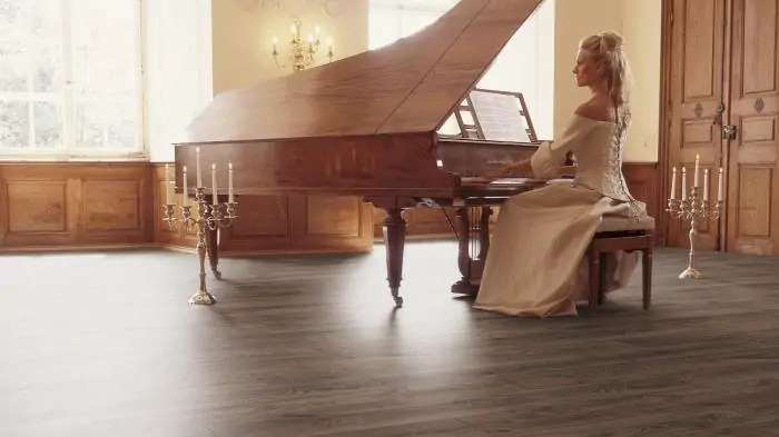 Ламинат Kronotex Robusto Дуб Таймлесс (Timeless Oak)