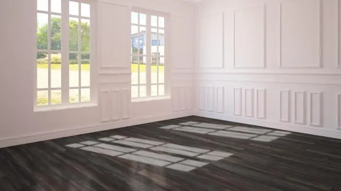 Ламинат Kronotex Robusto Дуб Портовый Темный (Dark Oak Harbour)