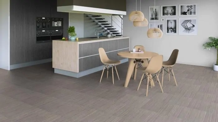 Виниловая плитка пвх  Tarkett Art Vinyl Lounge Fabric