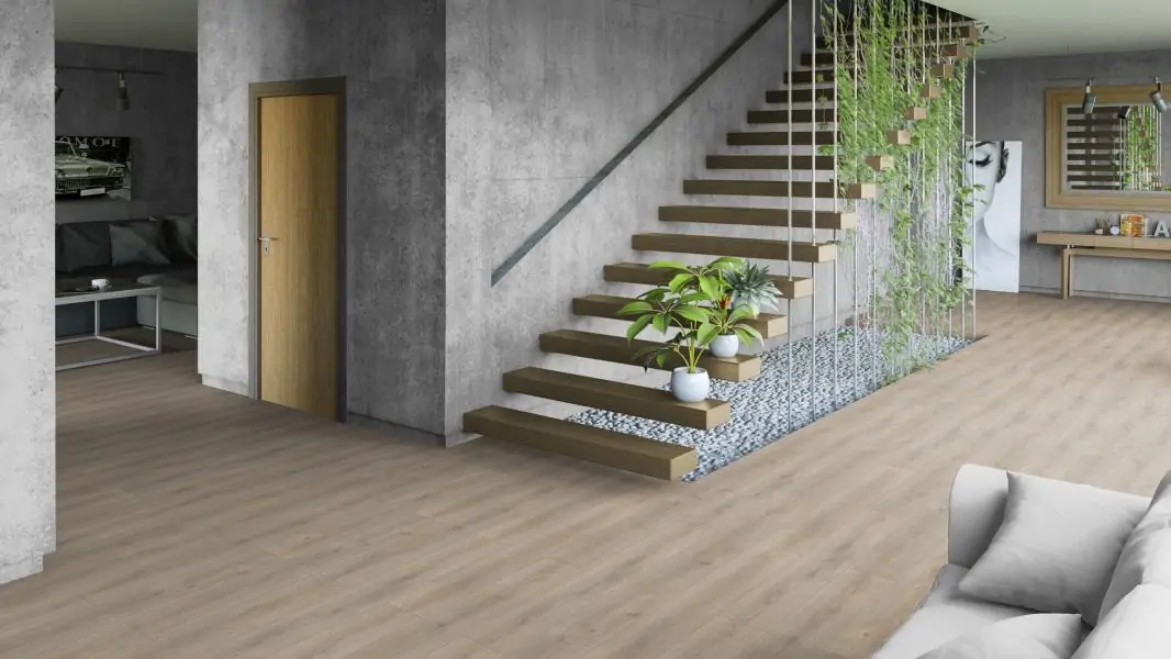 Ламинат Tarkett Navigator Berton