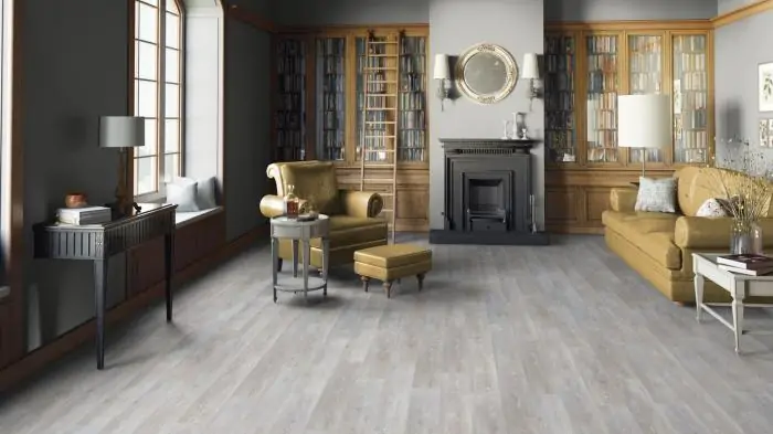 Виниловая плитка пвх Tarkett Art Vinyl Lounge Husky