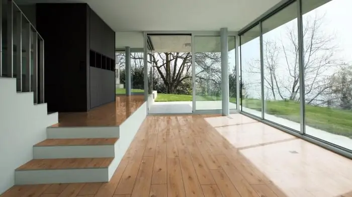 Ламинат Kronotex Exquisit Дуб Престиж Светлый (Light Prestige Oak)