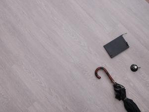 Кварцвиниловая плитка EcoClick EcoWood Dry Back NOX-1711 Дуб Лир