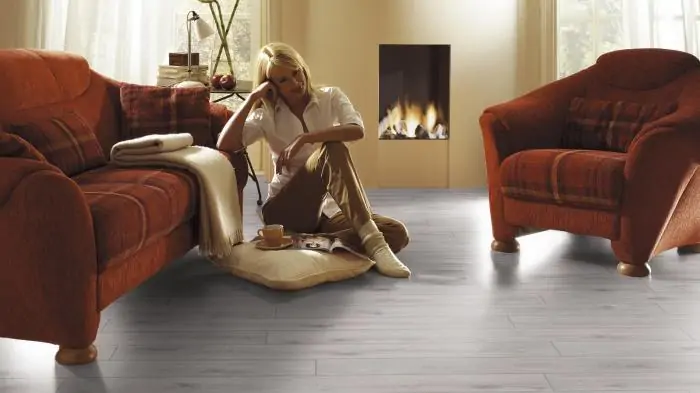 Ламинат Kronotex Amazone Дуб Престиж Белый (Prestige Oak White)