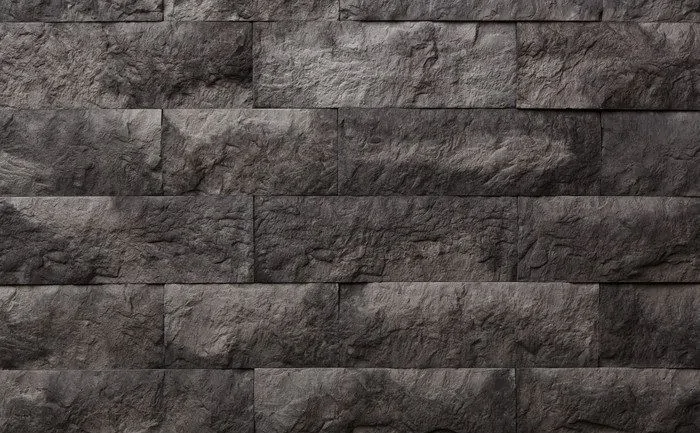 Декоративный искусственный камень Petra Троя угловой литой [08П2]