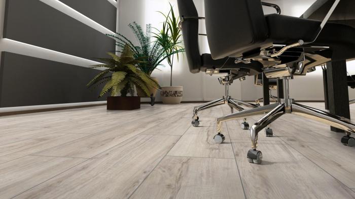 Ламинат Kronotex Exquisit plus Дуб Бергамо (Oak Bergamo)