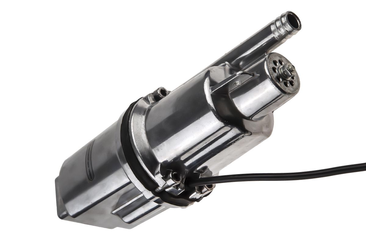 Насос погружной вибрационный Hammer NAP250UC(10)