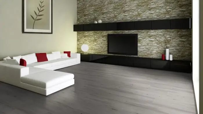 Ламинат Kronopol Sigma Вяз Кассандра