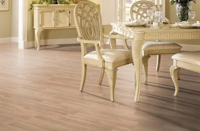 Ламинат Kronostar Symbio Дуб Пьенмонт (Penmont Oak)