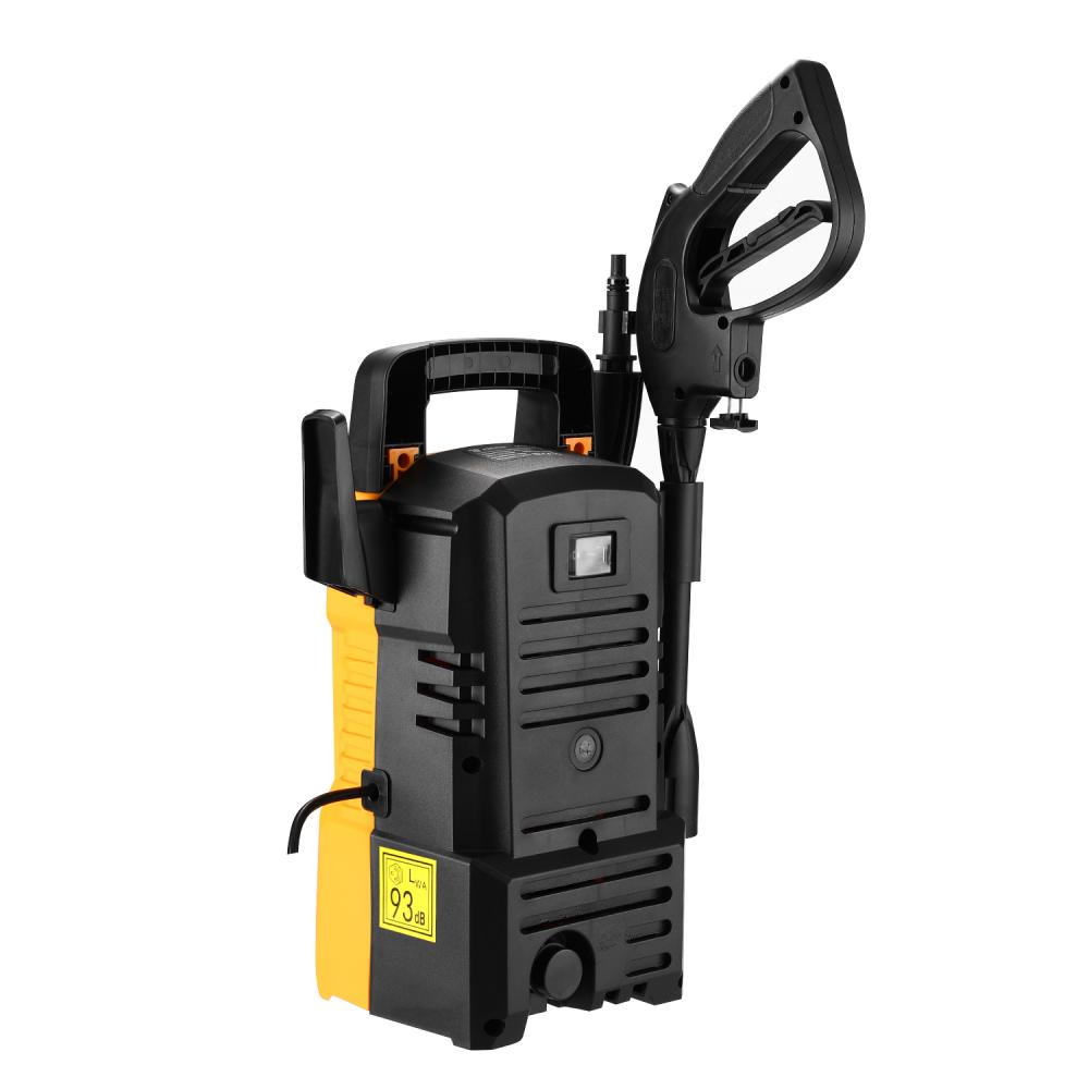 Мойка высокого давления DEKO DKCW125