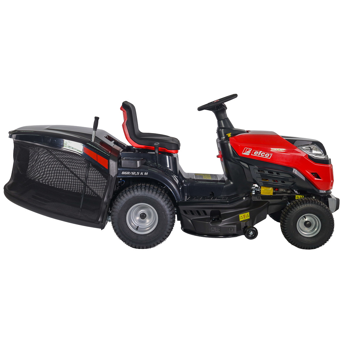 Газонокосилка с сиденьем (минитрактор) EFCO EF 86R/12,5 K M
