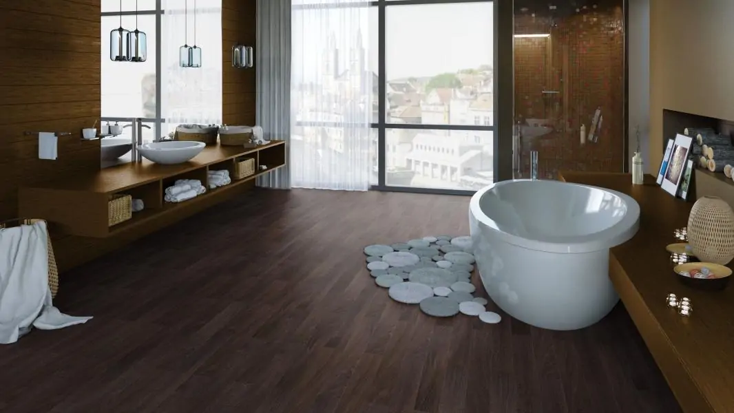 Ламинат Tarkett Gallery mini Dali S