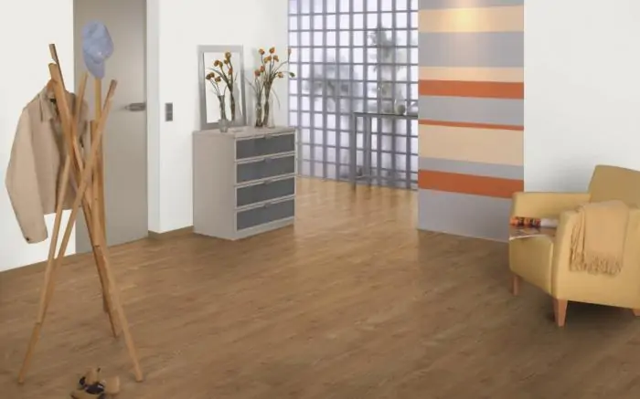 Ламинат EGGER Pro Classic 4V EPL144 Дуб Ольхон медовый