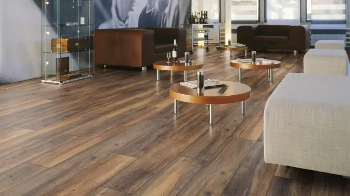 Ламинат Kronotex Robusto Дуб портовый (Harbour Oak)