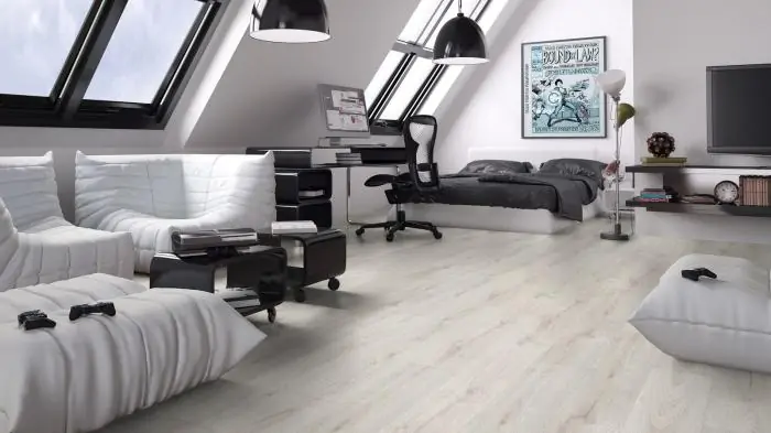 Ламинат Kronopol Sigma Дуб Памфилия (Pamphilia Oak)