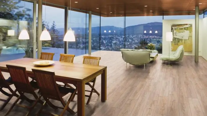 Ламинат Kronotex Exquisit Дуб Ретушированный (Oak Retouch)