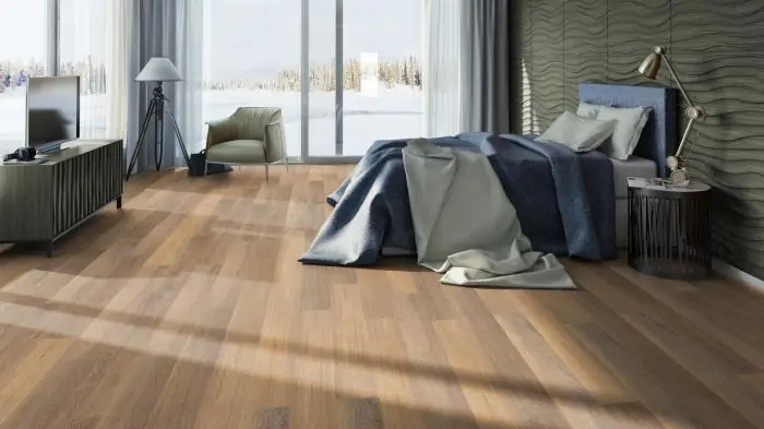 Виниловая плитка LVT (ПВХ) для пола Tarkett  Art Vinyl  New Age Mistero