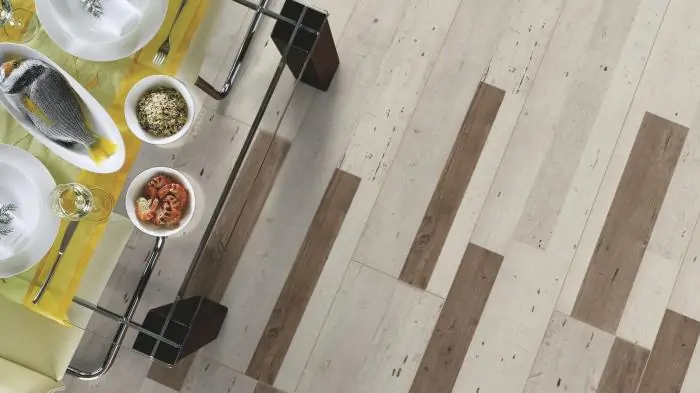 Ламинат Kronotex Exquisit plus Гривола D4780 (Grivola)