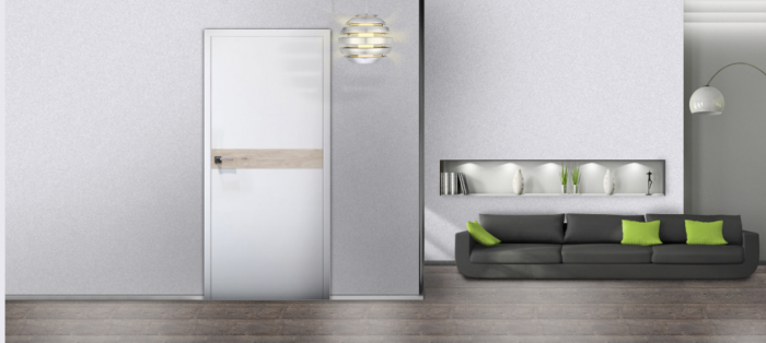 Ламинат Classen Naturale Authentic Chrome Дуб Графит