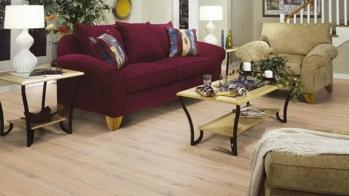 Ламинат Kronotex Robusto Дуб Фалсбург (Falsburg Oak)