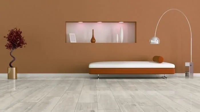 Ламинат Kronotex Exquisit plus Дуб Гала белый (Gala Oak white)