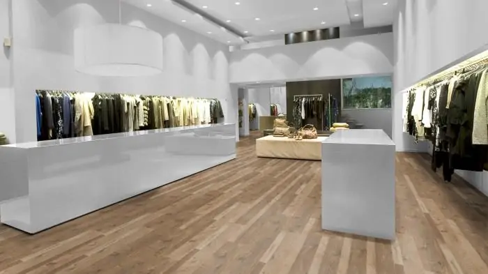 Ламинат Kronotex Exquisit Дуб Роузмонт (Rosemont Oak)