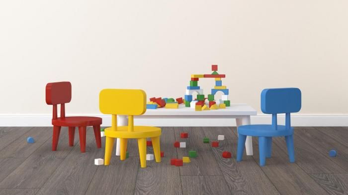 Ламинат Kronotex Robusto Дуб Столичный (Capital Oak)