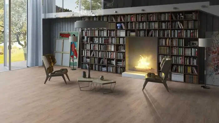 Ламинат Tarkett Universe Кассиопея (Kassiopea)