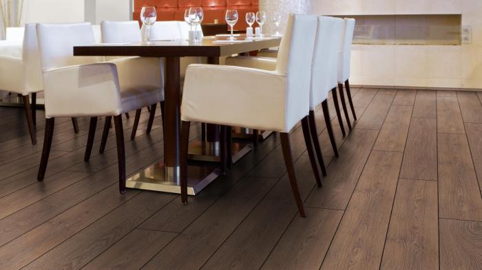 Ламинат Kronotex Mammut Дуб Натуральный Столичный (Oak Natural Capital)