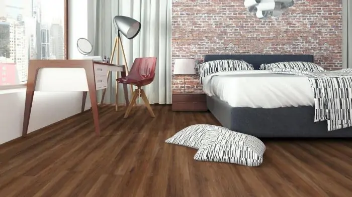 Ламинат Kronopol Sigma Дуб Офелия (Ophelia Oak)