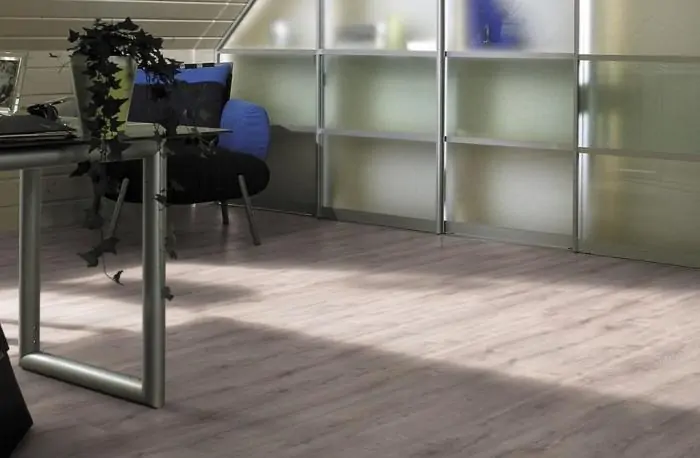 Ламинат Kronostar Symbio Дуб Лигурия (Liguria Oak)