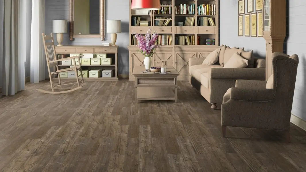 Ламинат Tarkett Gallery mini Renoir S