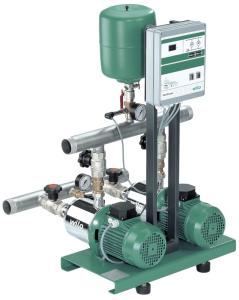 Станция повышения давления Aikon PBS3CDM32-2-2C16FS