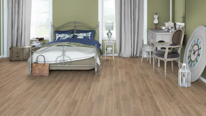 Виниловая плитка LVT (ПВХ) для пола Tarkett  Art Vinyl  New Age Enigma