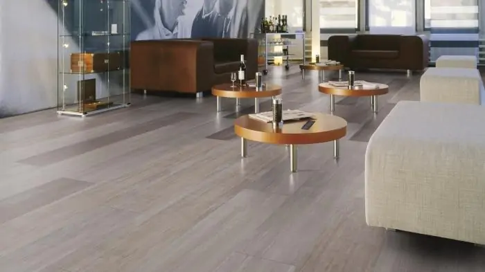 Ламинат Kronotex Mammut plus D4738 Дуб северный