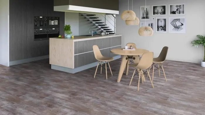 Ламинат Tarkett Cinema Чарли