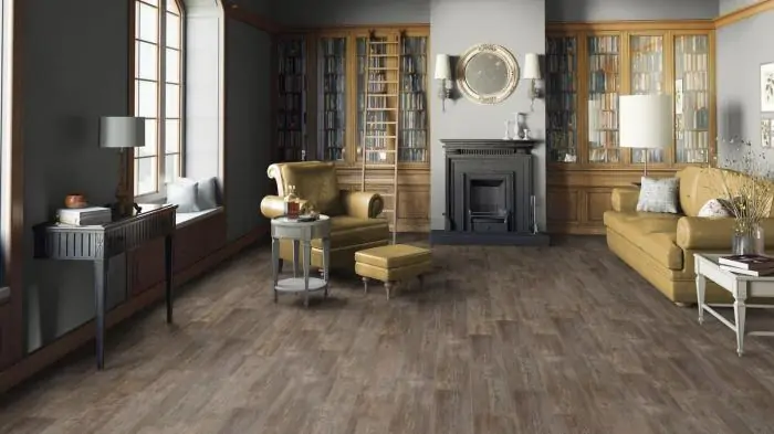 Ламинат Tarkett Cinema Тейлор (Tailor)