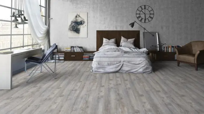 Ламинат Tarkett Navigator Гибралтар