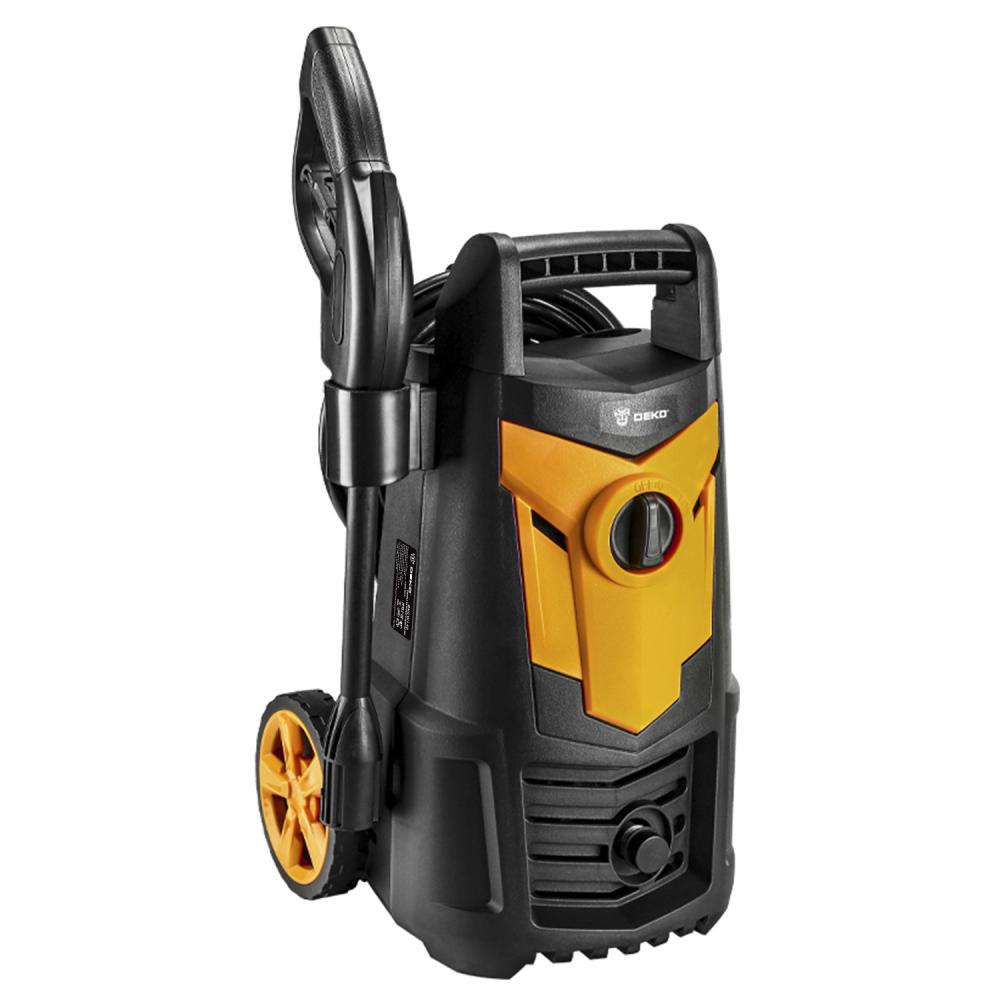 Мойка высокого давления DEKO DKCW1750