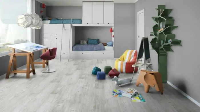 Ламинат Tarkett Ballet Сильфида [504426005]