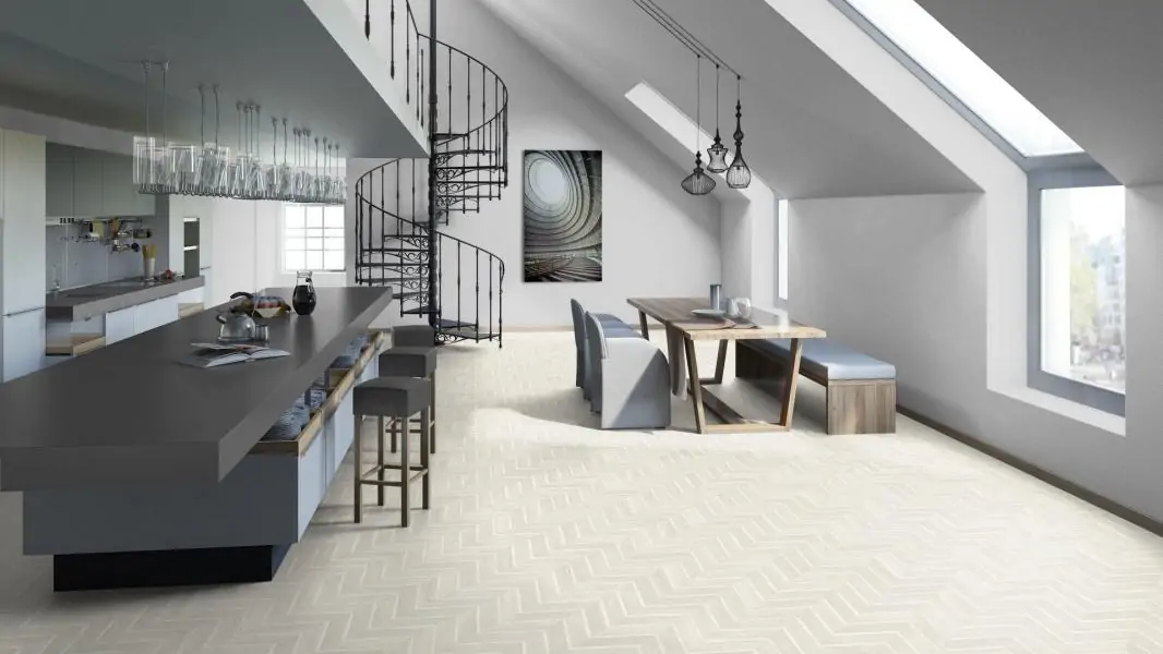 Линолеум Tarkett Idylle Nova Cascad 1