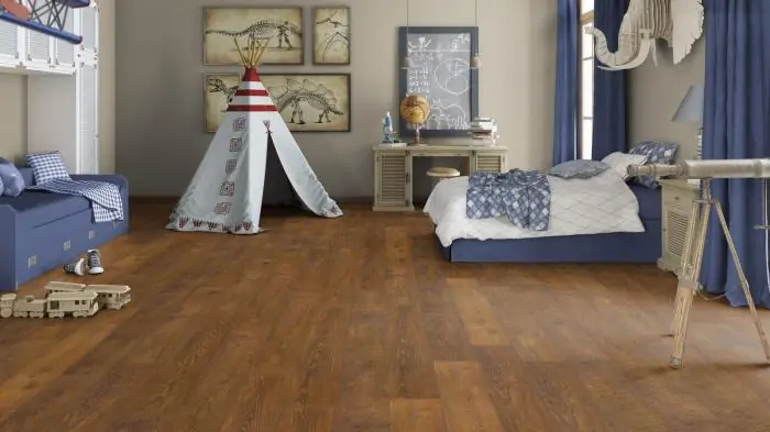 Ламинат Tarkett Navigator Колумб