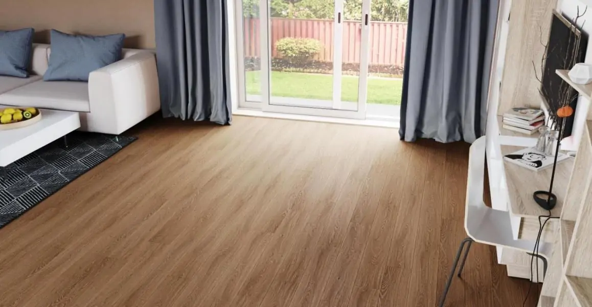 Ламинат Kastamonu SunFloor 4V 8/32 Дуб Норфолк (31)