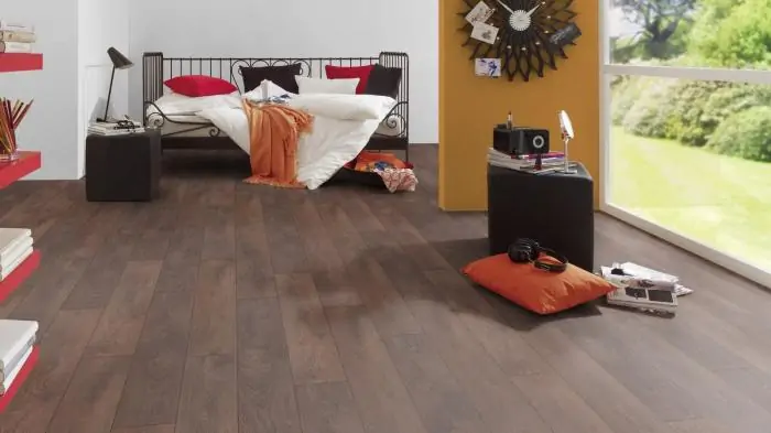 Ламинат Kronospan (Кроношпан) Floordreams Vario Shire Oak (Шир Дуб)